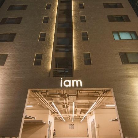 Iam Residence 釜山 外观 照片