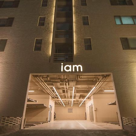 Iam Residence 釜山 外观 照片