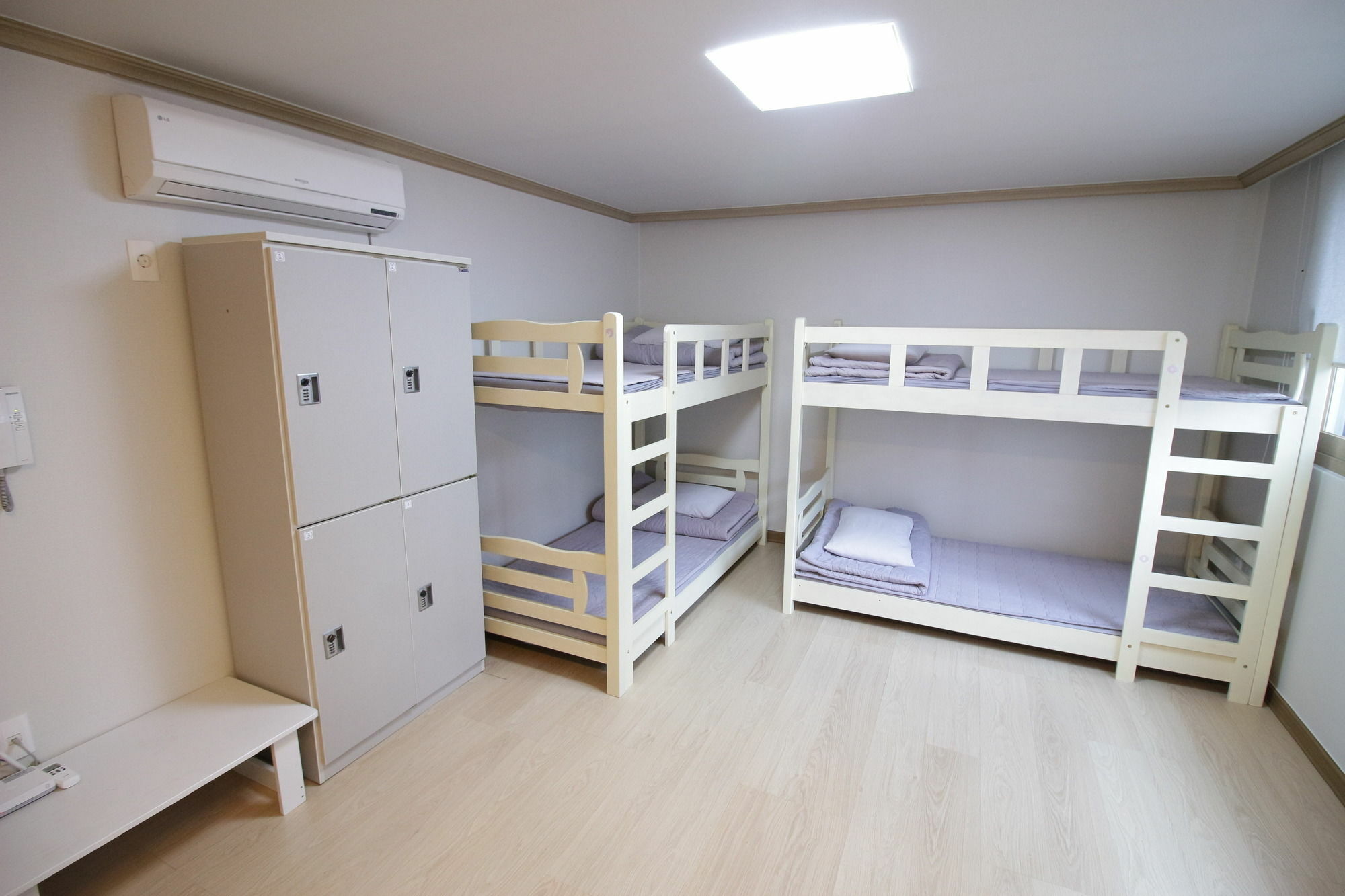 Iam Residence 釜山 外观 照片