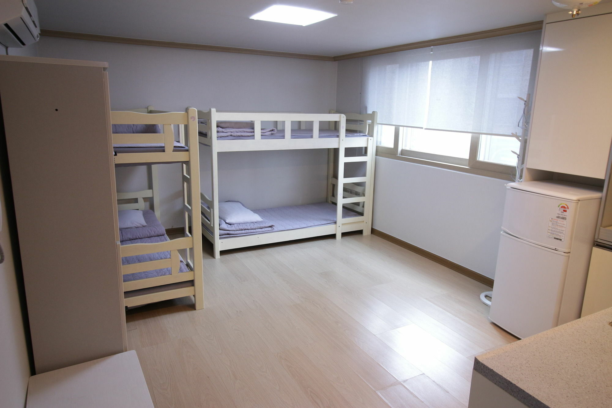 Iam Residence 釜山 外观 照片