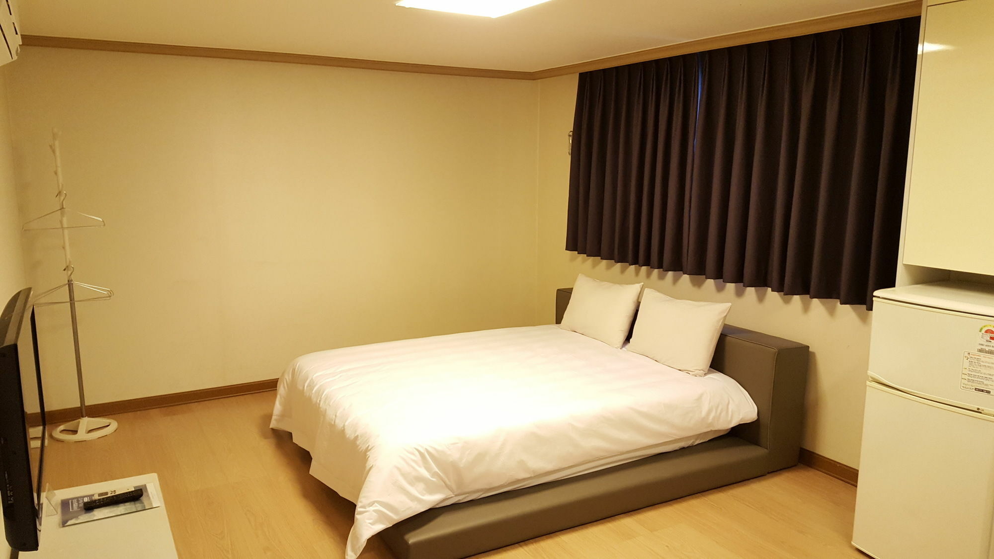 Iam Residence 釜山 外观 照片