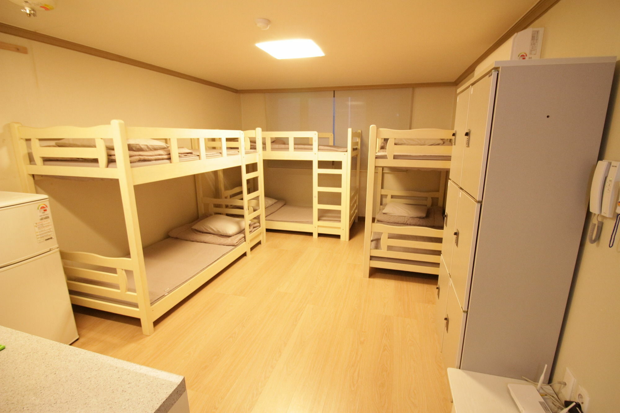 Iam Residence 釜山 外观 照片