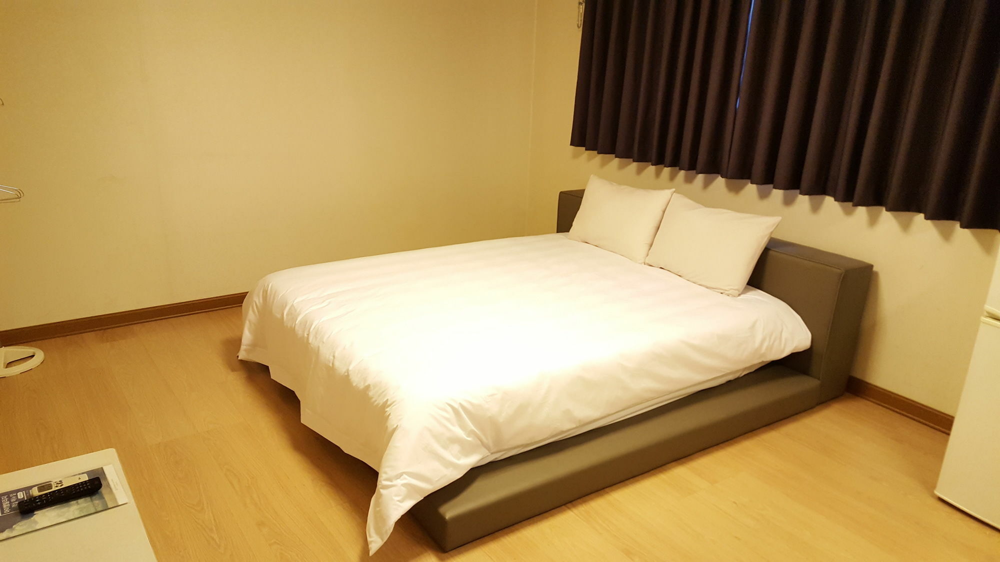 Iam Residence 釜山 外观 照片