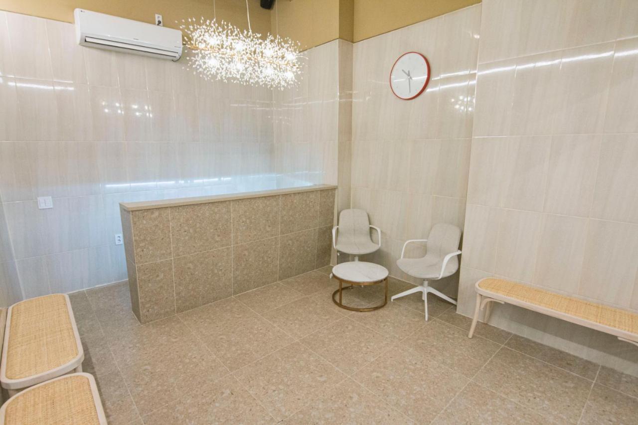 Iam Residence 釜山 外观 照片