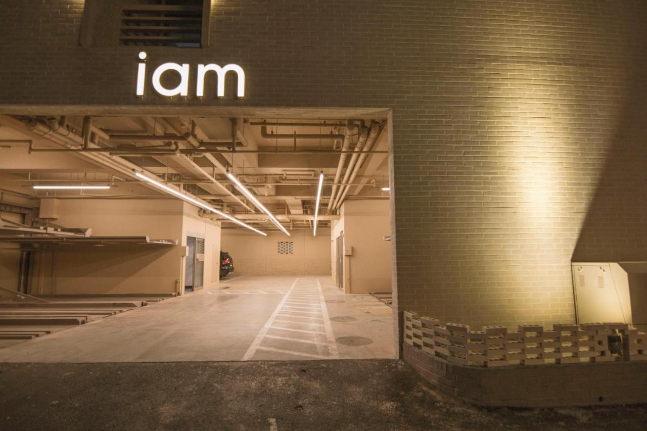 Iam Residence 釜山 外观 照片