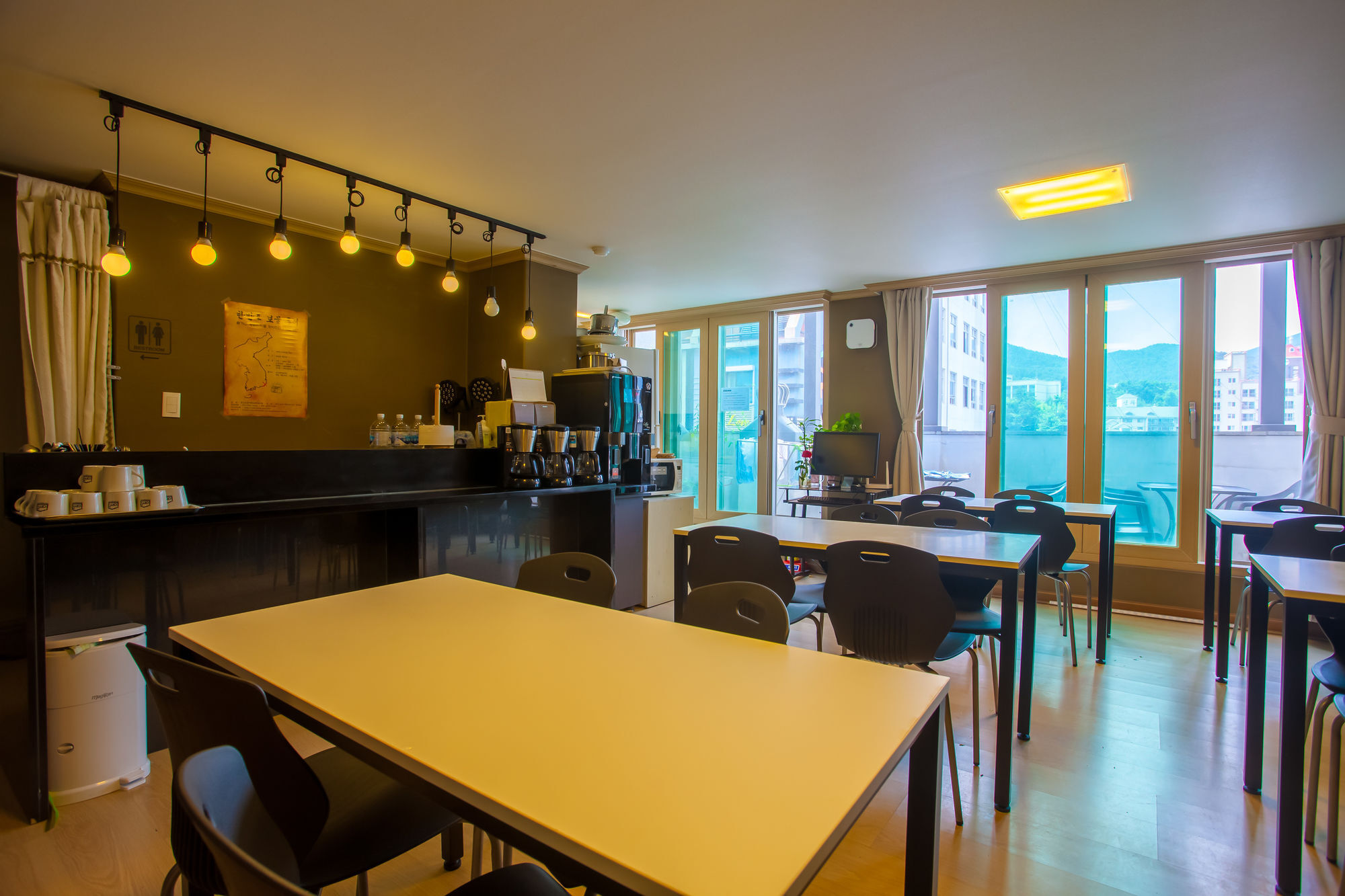 Iam Residence 釜山 外观 照片
