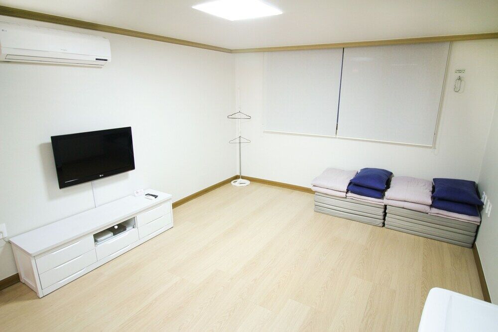 Iam Residence 釜山 外观 照片