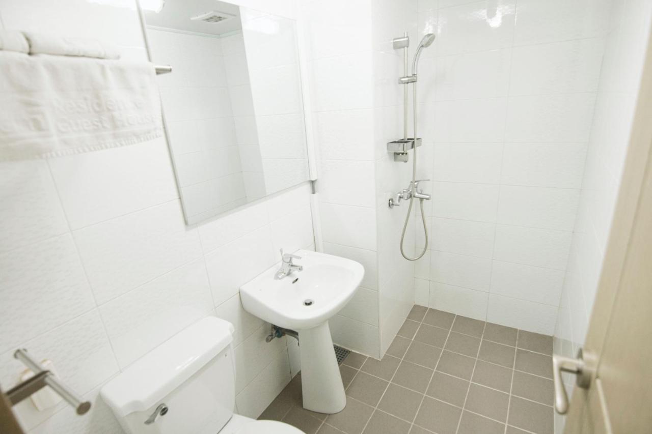 Iam Residence 釜山 外观 照片