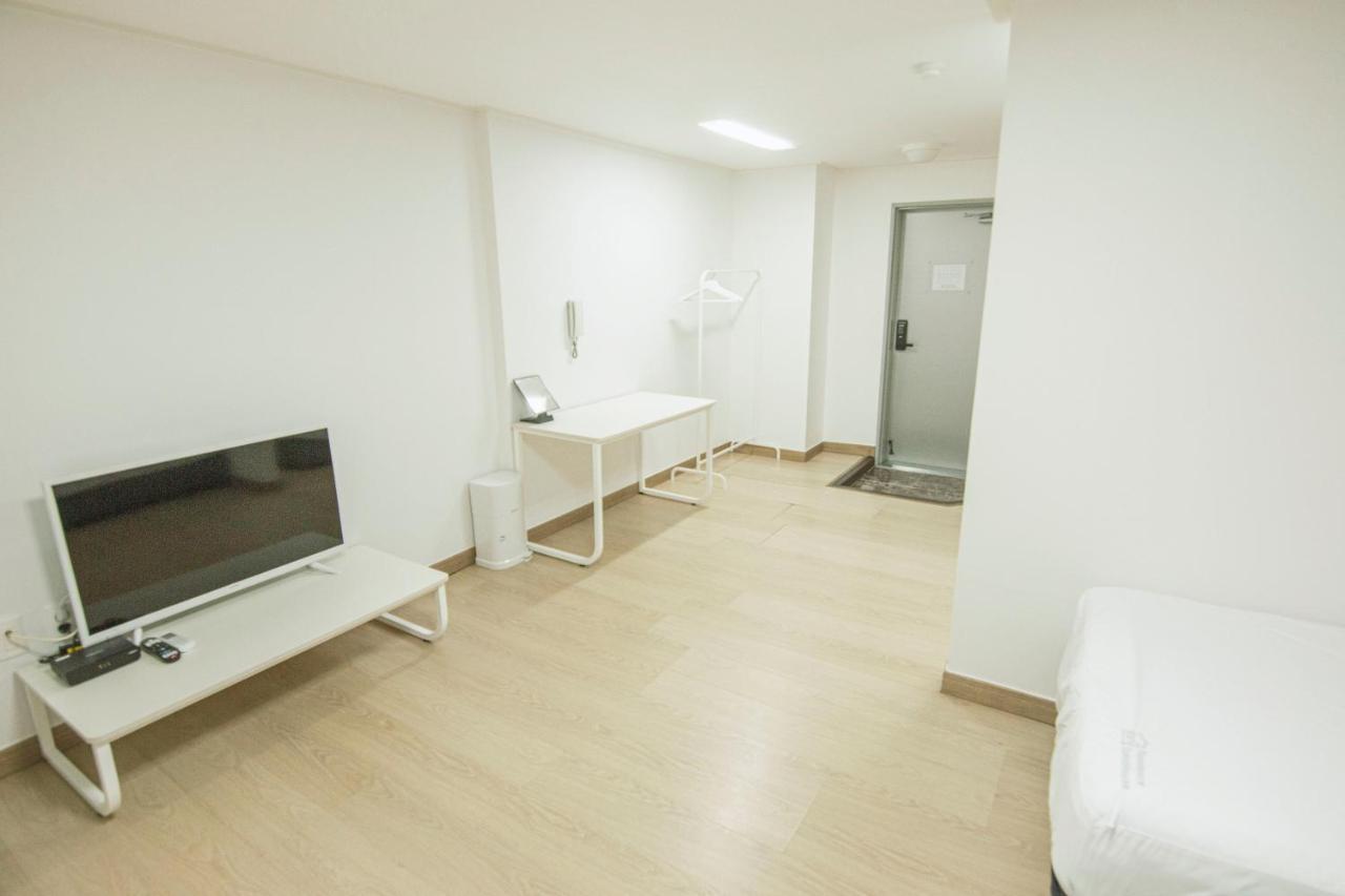 Iam Residence 釜山 外观 照片