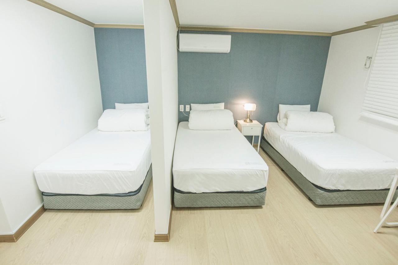Iam Residence 釜山 外观 照片